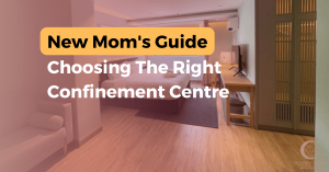 Choosing The Right Confinement Centre